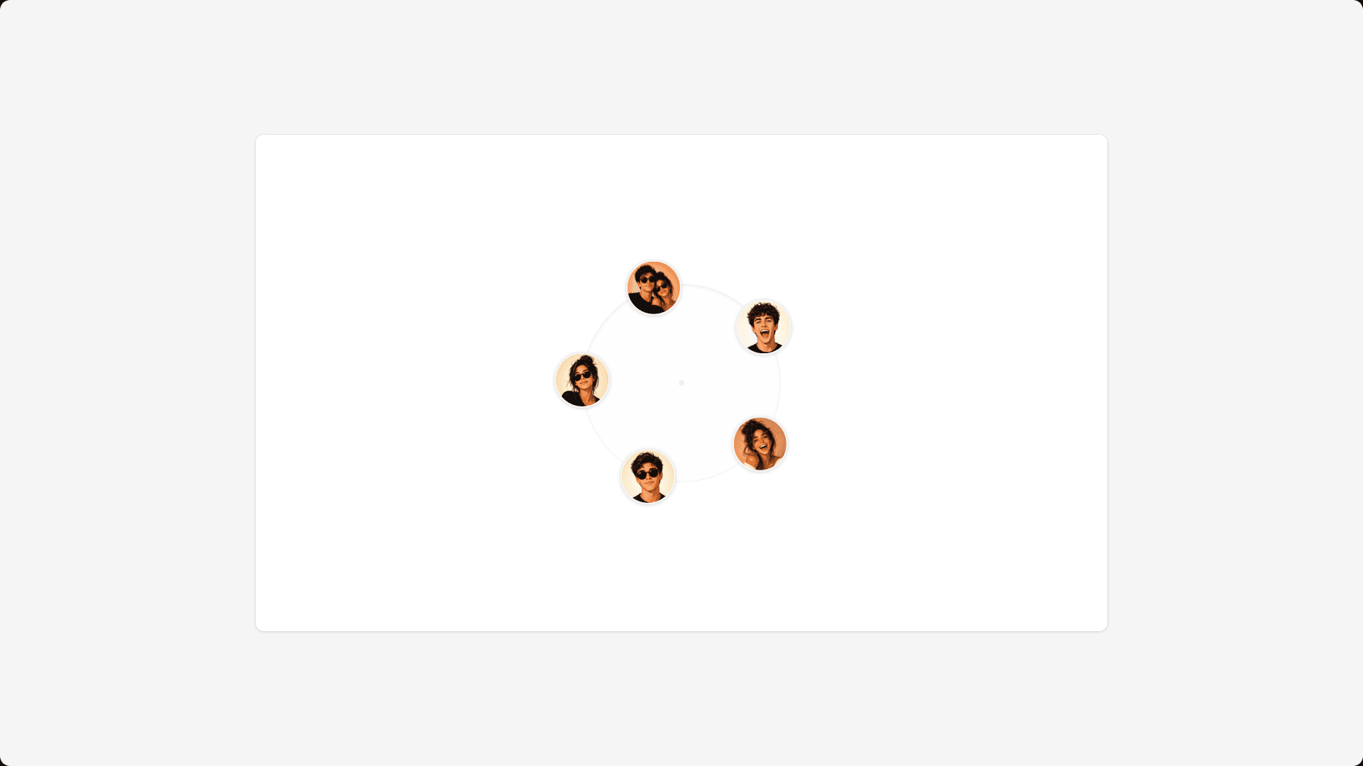 Circle Intro preview