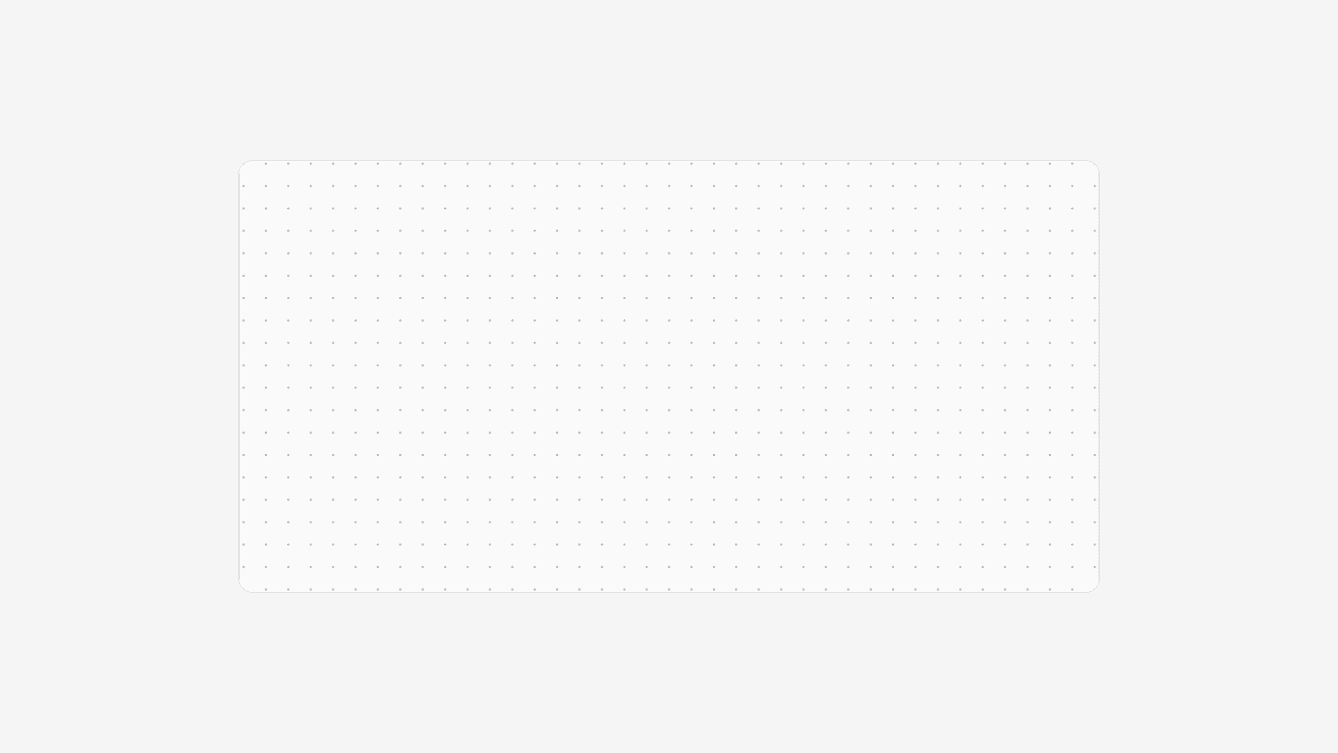 Dot Grid preview